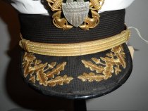 US Navy Cap